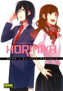 Horimiya