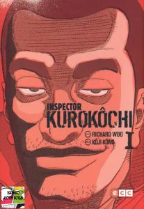 Inspector Kurokochi