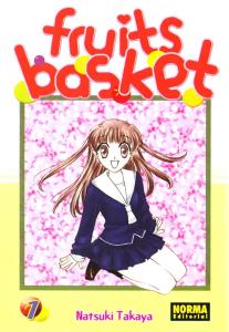 Fruits Basket