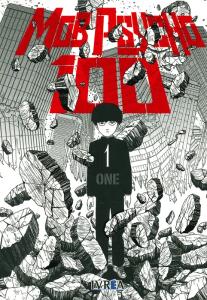 Mob Psycho 100