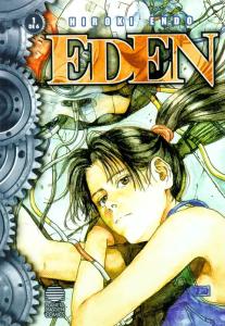 Edén (Eden: It's an Endless World!)