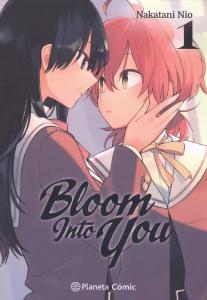 Bloom Into You (Yagate Kimi ni Naru)