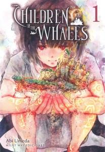 Niños de las Ballenas (Children of the Whales)