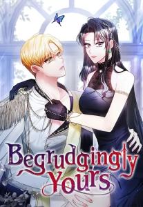 Bebidamente Tuyo (Begrudgingly Yours)