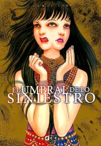 El Umbral de lo Siniestro (Genkai Chitai)