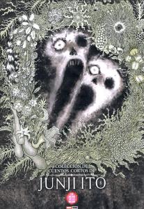 Colección de cuentos cortos de Junji Ito: Lo mejor de lo mejor