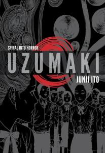 Uzumaki (Uzumaki)