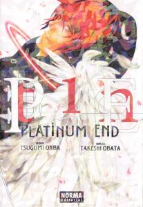 Platinum End