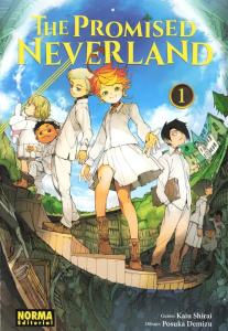 The Promised Neverland