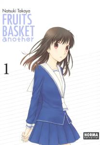 Fruits Basket Another