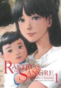 Rastros de Sangre (Chi no Wadachi)