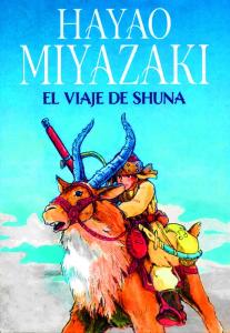 El viaje de Shuna