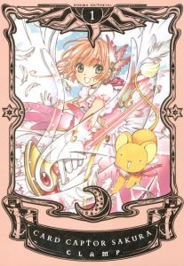 Card Captor Sakura (カードキャプターさくら)